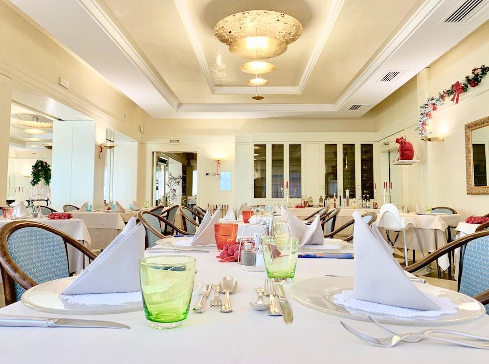 Hotel Brescia Boario Terme Eksteriør billede
